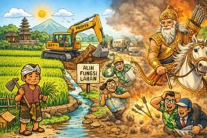 Foto: Ilustrasi.
