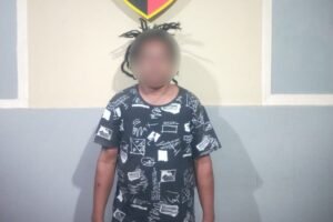 pelaku pemukulan terhadap terapis spa usai insiden yang dipicu perselisihan tarif di Denpasar.