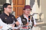 Kepala Bidang I Dinas Kehutanan dan Lingkungan Hidup (DKLH) Provinsi Bali, Hesti Sagiri, di Jembrana, Rabu (23/4).