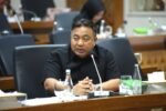 Anggota Baleg DPR RI, Nyoman Parta.