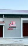 Koperasi Desa Merah Putih bersiap menyambut kedatangan Manager baru.