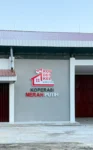 Koperasi Desa Merah Putih bersiap menyambut kedatangan Manager baru.