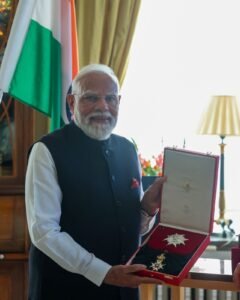Perdana Menteri India Narendra Modi imbau warga tahan beli emas.