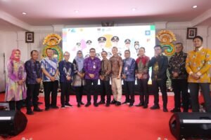 Jadi Promosi Wisata, Denpasar Jadi Tuan Rumah Rakerkomvil IV ke-21 APEKSI.