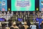 Final Lomba Cerdas Cermat (LCC) Empat Pilar MPR RI 2026 tingkat Provinsi Kalimantan Barat.