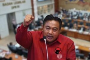 Hari Kebangkitan Nasional, Nyoman Parta Serukan Perjuangan demi Kaum Marhaen dan Masa Depan Indonesia.