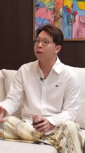 Richard Lee