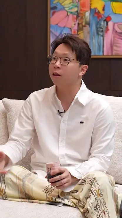 Richard Lee