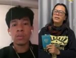 Dua jurnalis Indonesia ditangkap oleh militer Israel.