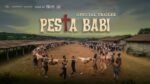 Cuplikan film Pesta Babi yang mengundang kontraversi.