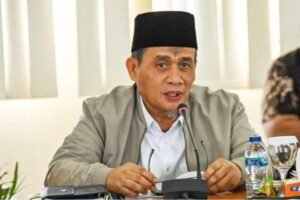 Wakil Menteri Agama Republik Indonesia, Romo Syafii.