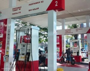 Salah satu usaha yang mendapat suplai minyak dari Pertamina Patra Niaga, BUMN ternama di Indonesia.
