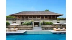 Aman Villas at Nusa Dua merupakan hotel termahal versi google pada Juni 2026.