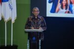 Wakil Menteri Ketenagakerjaan (Wamenaker), Afriansyah Noor.