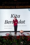 Gek Diah Maharani sambut positif putusan MK yang menguatkan syarat wajib kuota caleg perempuan 30 persen pada Pileg.