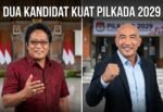 Pilkada Gubernur Bali tahun 2029 dengan skema pemilihan langsung oleh rakyat.
