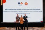 Asean dan Australia cegah ancaman terorisme - pertemuan di Bali.