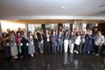 Australia dan Indonesia resmi menggelar lokakarya Regional Kawasan Konservasi Perairan (Marine Protected Areas/MPA) di Jakarta