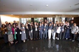 Australia dan Indonesia resmi menggelar lokakarya Regional Kawasan Konservasi Perairan (Marine Protected Areas/MPA) di Jakarta