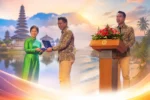 ASITA Bali perkuat kerja sama pengembangan pariwisata dengan Provinsi Lâm Đồng, Vietnam.