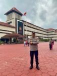 Kombes Pol. Dewa Adnyana, putra Klungkung, kini menjabat Karo SDM Polda Bali.