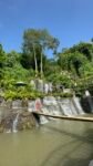 Poh Gading Waterfall, Gianyar