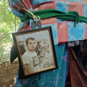 Pemerintah Tabanan janjikan santunan bagi keluarga korban di Sidatape.