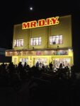 Mr. DIY catat pertumbuhan usaha.