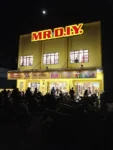 Mr. DIY catat pertumbuhan usaha.