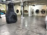 Pameran tunggal bertajuk Sparsa Rupa di Gianyar.