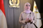 Wakil Ketua DPR RI, Sari Yuliati.
