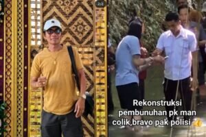 Kasus pembunuhan Nyoman Colik kian terungkap.