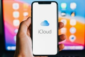 Ilustrasi Icloud. (Foto: Tom's Guide).