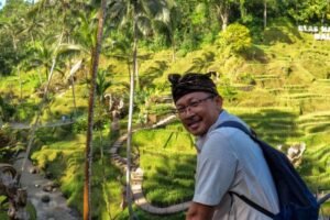 Penulis: Kande Putra.
