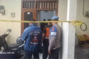 Penghuni Kos Ditemukan Meninggal dalam Kamar di Denpasar Utara. (Istimewa)
