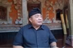 Anggota Komisi III DPR RI dari Daerah Pemilihan (Dapil) Bali, I Nyoman Parta.