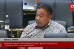 Buntut Kasus Dugaan Korupsi Izin Tinggal WNA, Nyoman Parta Desak Imigrasi Bersihkan Oknum di Bali.