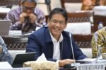 Menteri Keuangan Purbaya Yudhi Sadewa. (Istimewa)