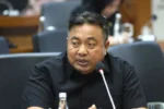 Anggota Komisi III DPR RI Fraksi PDI Perjuangan, I Nyoman Parta.