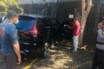 Pria ditemukan tak bernyawa di Dalam Mobil Saat Jemput Tamu Hotel Bersama Anak