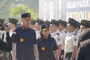 Imigrasi Bali Deportasi 342 WNA dalam Enam Bulan akibat melanggar aturan.