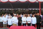 Pemerintah Kota Denpasar memperkuat komitmen nyata dalam mewujudkan sistem pengelolaan sampah yang modern, terintegrasi, dan berkelanjutan. Langkah besar ini ditandai dengan penandatanganan Perjanjian Kerja Sama (PKS) Proyek Pengolahan Sampah menjadi Energi Listrik (PSEL) sekaligus penandatanganan Berita Acara Serah Terima (BAST) lahan proyek yang berlangsung di Lapangan Niti Mandala Renon, Denpasar, Selasa (7/7/2026).