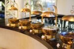 Saffron Mandala, a new authentic Indian dining destination in Bali.