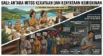 Ilustrasi - Data BPS Perwakilan Bali mencatat penduduk miskin di Bali bertambah menjadi 162 ribu.