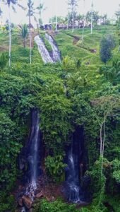 Desa Bakbakan kembangkan wisata berbasir alam