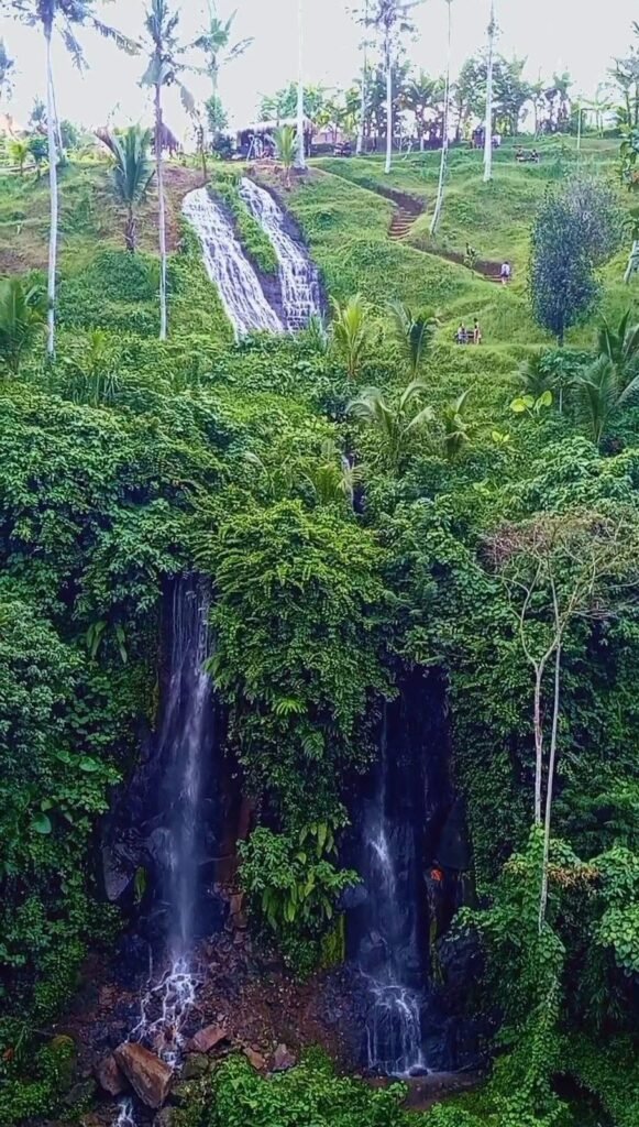 Desa Bakbakan kembangkan wisata berbasir alam