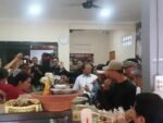 Gubernur Bali Wayan Koster di Sukawati Gianyar