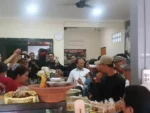 Gubernur Bali Wayan Koster di Sukawati Gianyar