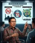 Ilustrasi - Dr Berlian Siagian ungkap vaksin ditolak dengan beragam alasan