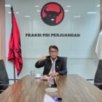Kariyasa Adnyana - Anggota DPR RI Fraksi PDIP Dapil Bali